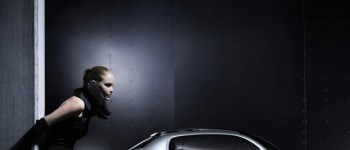 Salón de París 2010, Peugeot HR1 Concept presentado