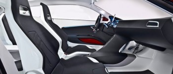 Salón de París 2010: Seat exhibe el nuevo Ibe Concept. Salón de París 2010: Seat exhibe el nuevo Ibe Concept.