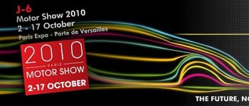 Salón de París 2010, todo lo que se exhibirá. Salón de París 2010, todo lo que se exhibirá.