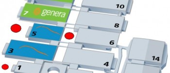 Salón Internacional del Automóvil Ecológico y de la Movilidad Sostenible, Madrid 2010.