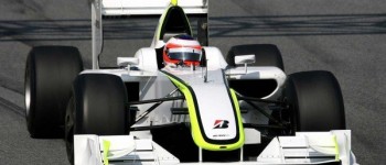 Sanción de 5 posiciones para Barrichello