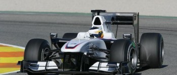 Sauber el primero en copiar el sistema de Mclaren