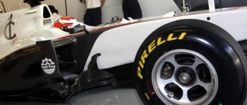 Sauber también presenta su coche el 31 de enero