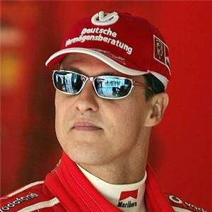 Schumacher del lado de los equipos