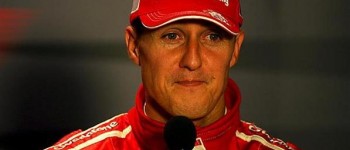 Schumacher ganaría 3.266.194 de euros por carrera