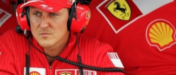 Schumacher no asesorará a Alonso en Ferrari Schumacher no asesorará a Alonso en Ferrari
