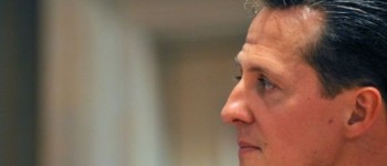 Schumacher no entiende la nueva reglamentación