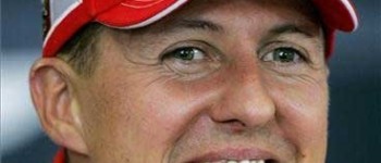 Schumacher: Nunca deben dar a Ferrari por muerto Schumacher: Nunca deben dar a Ferrari por muerto