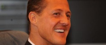 Schumacher podría probar en secreto para Mercedes GP Schumacher podría probar en secreto para Mercedes GP