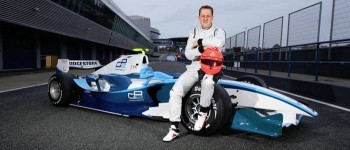 Schumacher: Quiero volver a ser campeón del mundo Schumacher: Quiero volver a ser campeón del mundo
