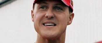 Schumacher vuelve a la competición...de motos Schumacher vuelve a la competición...de motos