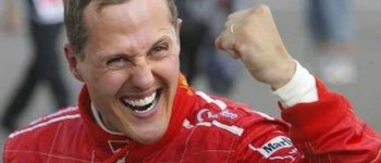 Schumacher: Vuelvo por fidelidad hacia el equipo.