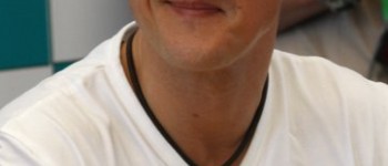 Schumi: tan fácil no os desharéis de mí