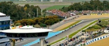 Se acerca el último test oficial en Jerez Se acerca el último test oficial en Jerez