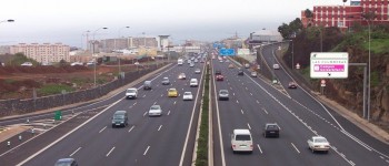 Se admite el recurso contra los 110 km/h Se admite el recurso contra los 110 km/h