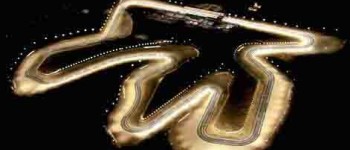 Se aplazó para el lunes el GP de Qatar Se aplazó para el lunes el GP de Qatar