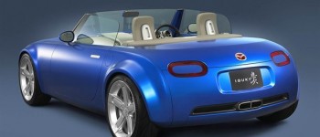Se conocen nuevos detalles del futuro Mazda MX-5. Se conocen nuevos detalles del futuro Mazda MX-5.