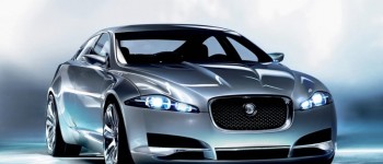 Se filtra el reestyle del Jaguar XF