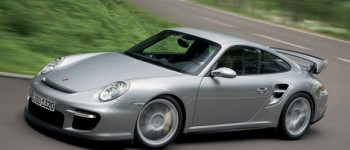 Se filtra la silueta del Porsche GT2 RS. Se filtra la silueta del Porsche GT2 RS.