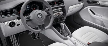 Se filtran las imágenes del Jetta Coupé.