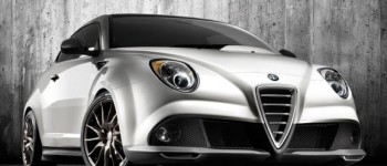 Se habría cancelado el Alfa MiTo GTA.