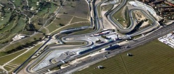 Se inicia la  temporada en el Circuito del Jarama