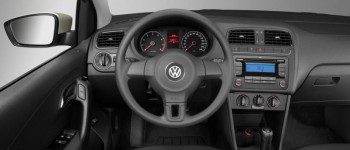 Se presentó el nuevo VW Polo Sedán. Se presentó el nuevo VW Polo Sedán.