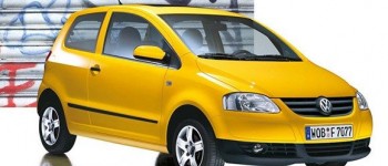 Se reduce la gama del Volkswagen Fox Se reduce la gama del Volkswagen Fox