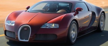 Se vende el último Bugatti Veyron