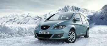 Seat Altea XL 4WD, una llegada muy esperada