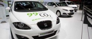 SEAT amplia la gama del León con el motor 1.6 TDI CR de 105CV