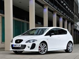 Seat busca conquistar el creciente mercado Chino