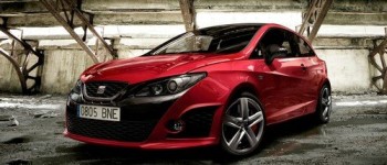 Seat con todo en Barcelona. Ahora anuncia el Ibiza Bocanegra