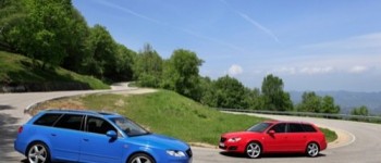 Seat Exeo ST, conócelo
