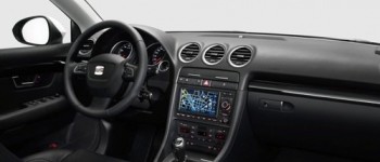 Seat Exeo ST, segunda parte
