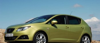 Seat Ibiza, nuevos motores de emisiones reducidas Seat Ibiza, nuevos motores de emisiones reducidas