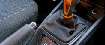 Seat Ibiza SC Sport Limited, edición limitada para los alemanes.