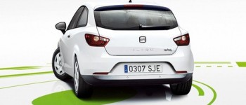 Seat Ibiza Serie Especial Sport Spotify