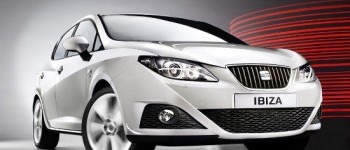 SEAT Ibiza Sport Tourer confirmado oficialmente