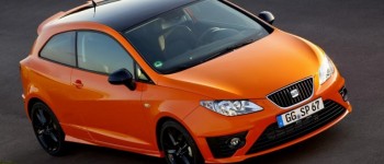 Seat lanzará cuatro nuevos modelos de aquí a 2012