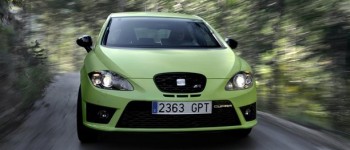 Seat León 2012, la apuesta de la casa española para sobrevivir Seat León 2012, la apuesta de la casa española para sobrevivir