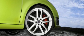 Seat León Cupra R, la bestia que faltaba para el trío terrible