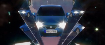 SEAT, Shakira y el Ibiza Good Stuff Edition.