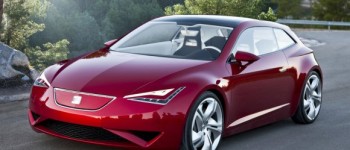 Seat tiene el objetivo de crecer un 10% este año