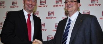 SEAT y la Generalitat de Cataluña acuerdan formar a 700 empleados que fabricarán el Q3