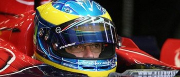 Sebastián Bourdais en la mira Sebastián Bourdais en la mira