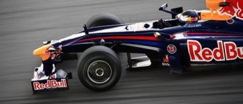 Sebastian Vettel: menos rodaje es igual a buenos resultados Sebastian Vettel: menos rodaje es igual a buenos resultados