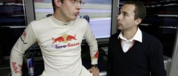 Sebastien Bourdais podría ser desafectado de Toro Rosso Sebastien Bourdais podría ser desafectado de Toro Rosso