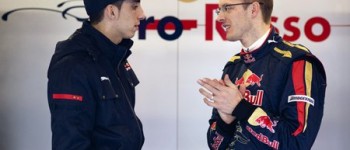 Sebastien Buemi estuvo al borde de la muerte en el GP de España