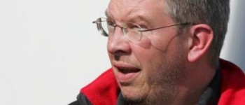 Según Ross Brawn, Red Bull es su única amenaza Según Ross Brawn, Red Bull es su única amenaza